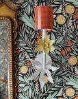 Daffodil Sconce