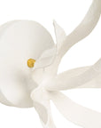 Daffodil Sconce