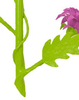 Dahlia Sconce
