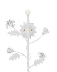 Dahlia Sconce