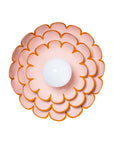 Tina Dual Mount Wall Sconce