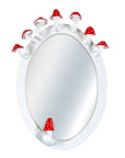 Mr. Whiteside Mirror