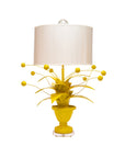 Crunchberry Table Lamp