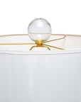 Crunchberry Table Lamp