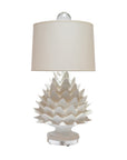 Small Artichoke Table Lamp
