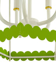 Peapod Lantern