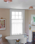 Tina Dual Mount Ceiling Light