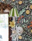 Scallop Chandelier Shade