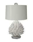 Artichoke Table Lamp