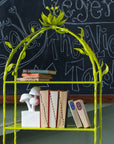 Blooming Etagare by Stray Dog Designs