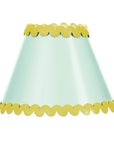 Ric Rac Chandelier Shade
