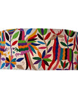 Multi Colored Otomi Shade