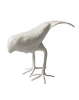 Papier Mache Bird, handcrafted in Mexico