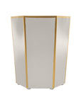 Hexagonal Wastebasket
