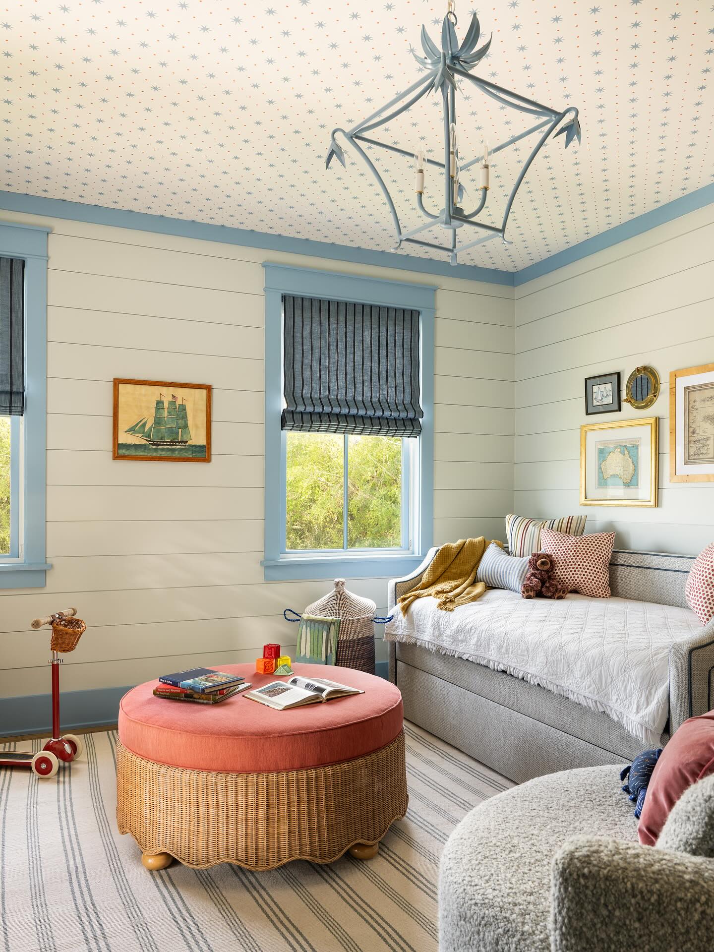 Refreshing Your Home for Spring: Lighting Ideas and Lamps for Layering to Brighten Your Home