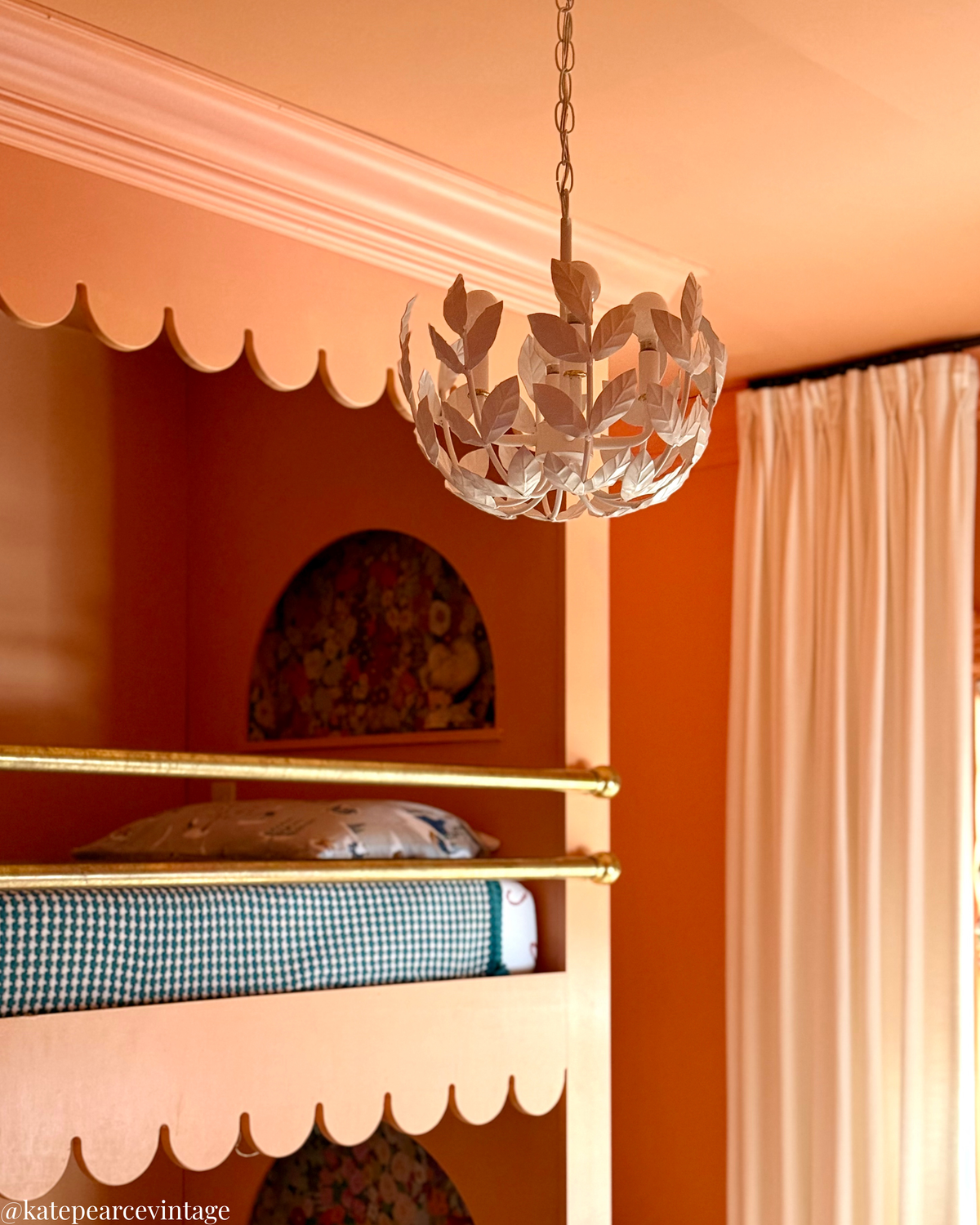 Lee Chandelier