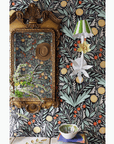 Daffodil Sconce