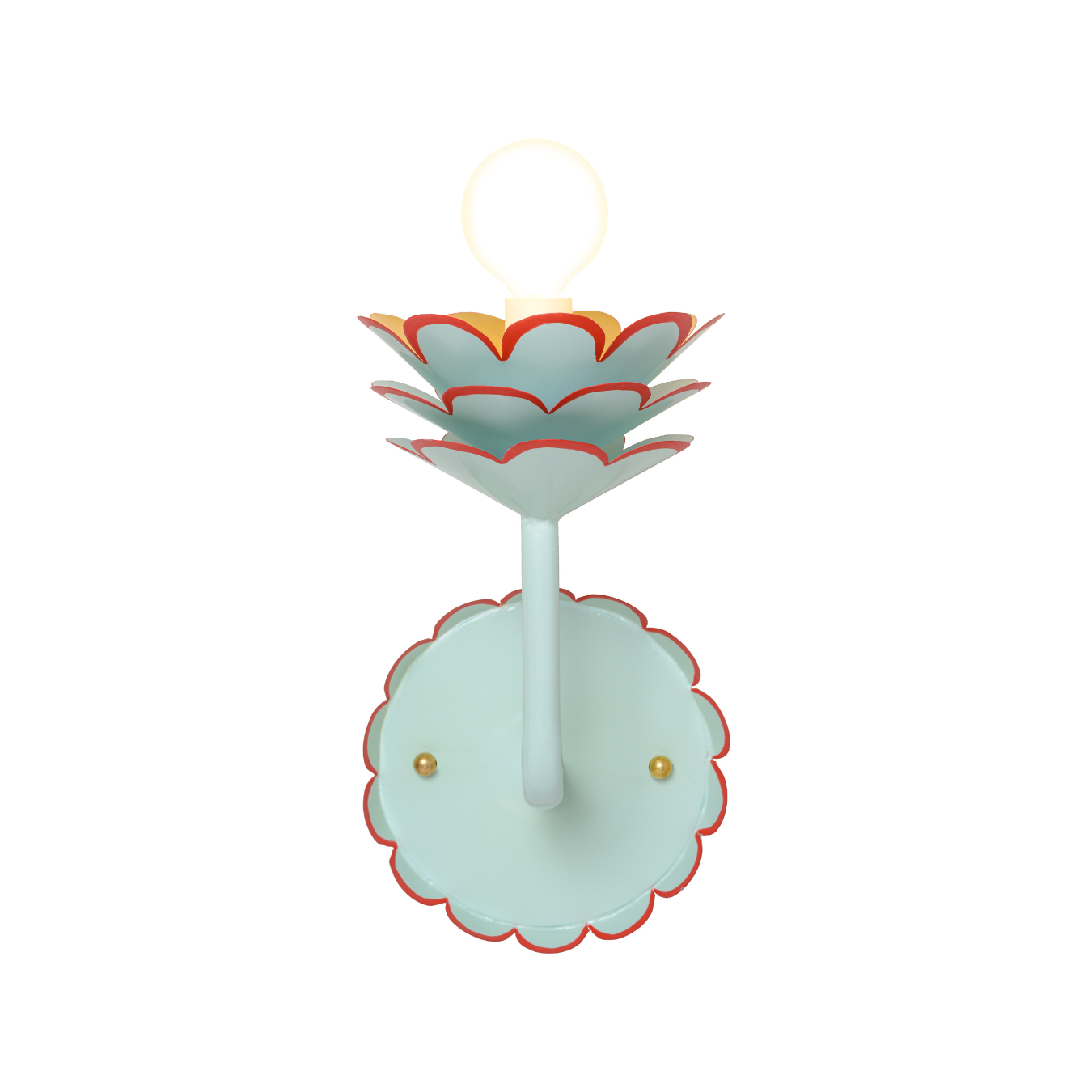 Lucy Sconce