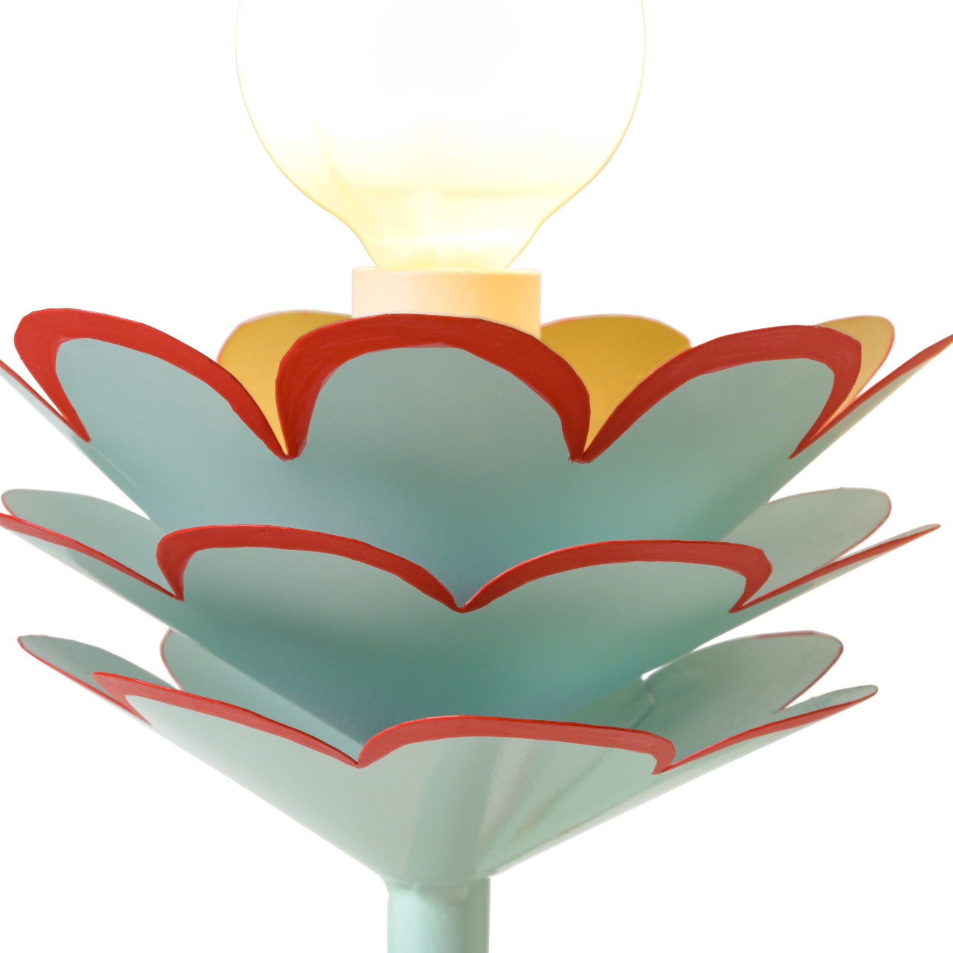Lucy Sconce