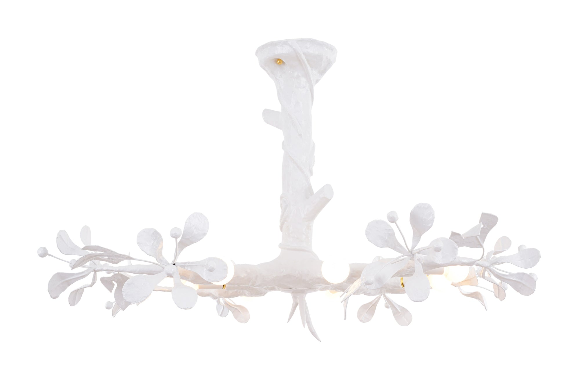 Charlotte Semi Flush Mount