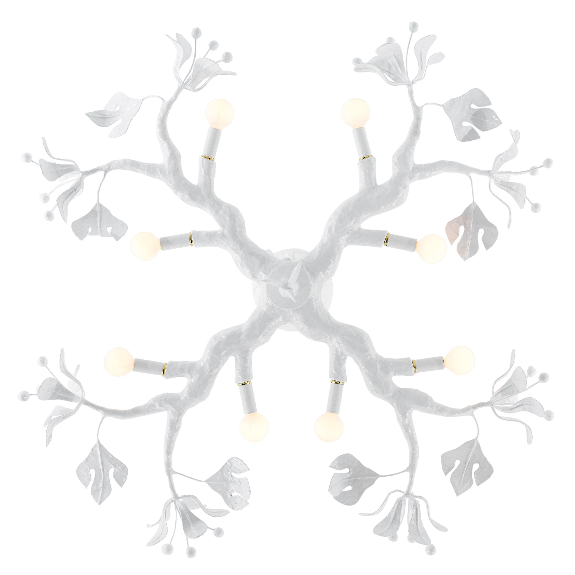 Charlotte Semi Flush Mount