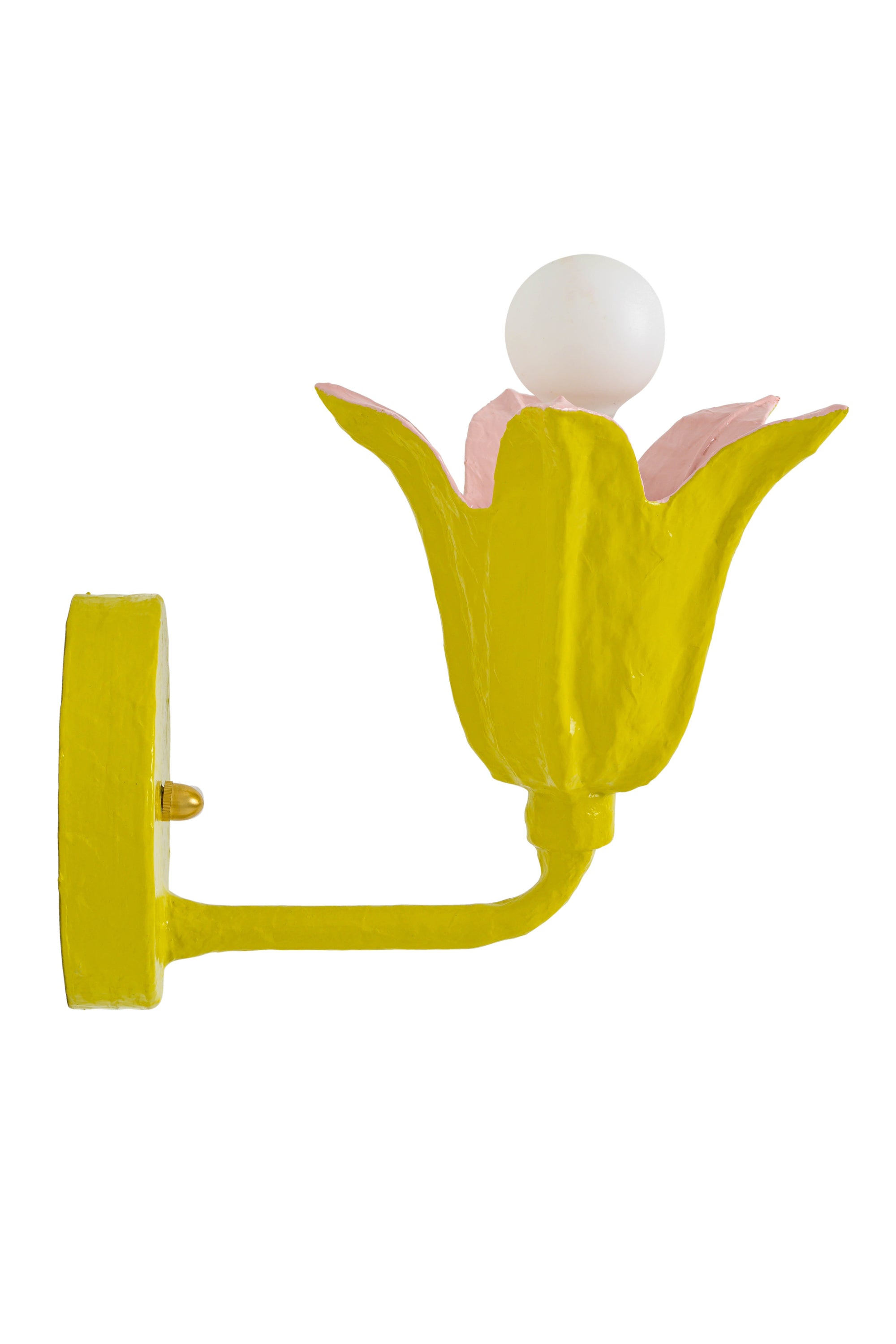Gala Sconce