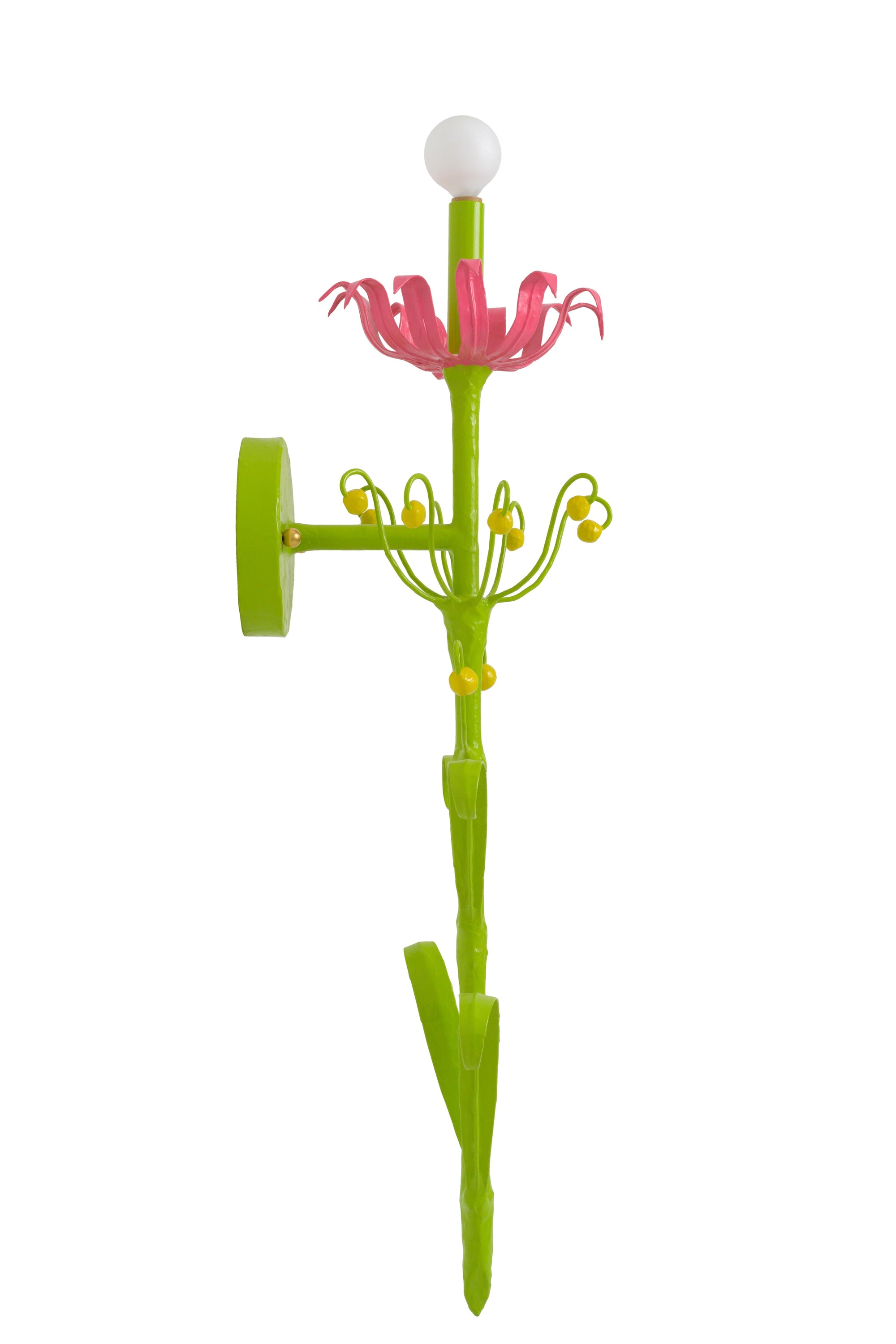 Hope Sconce