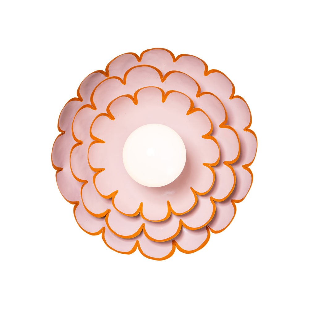 Tina Dual Mount Wall Sconce