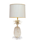 Pineapple Table Lamp