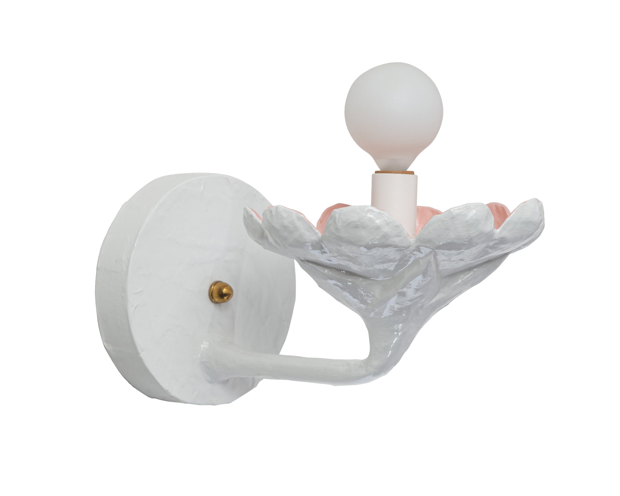 Harper Sconce