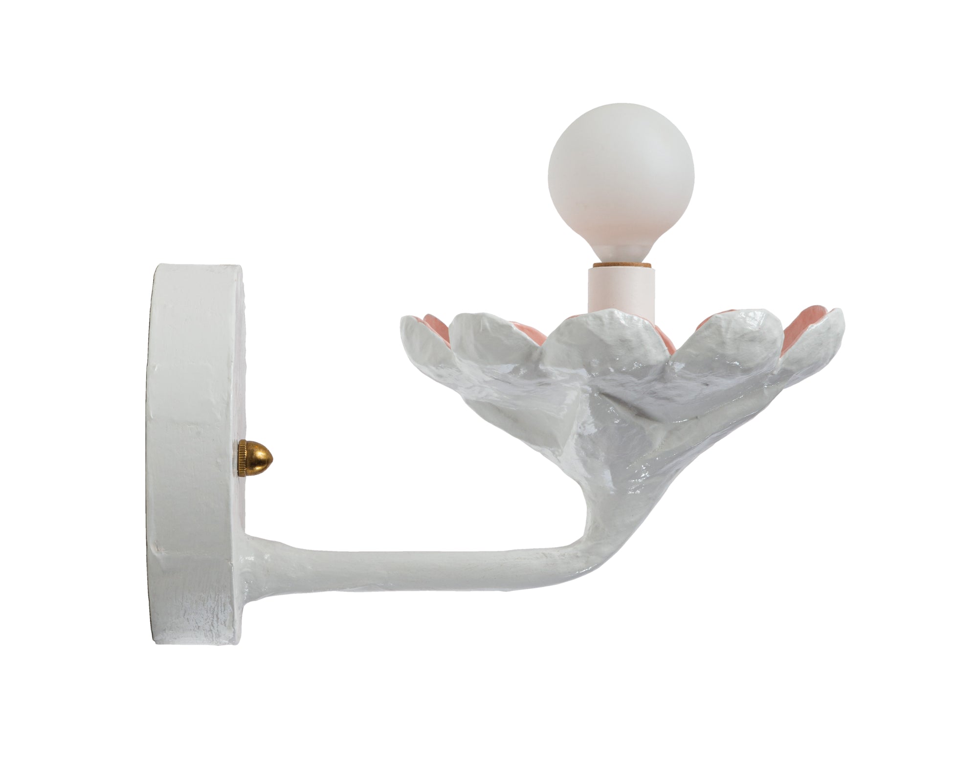 Harper Sconce