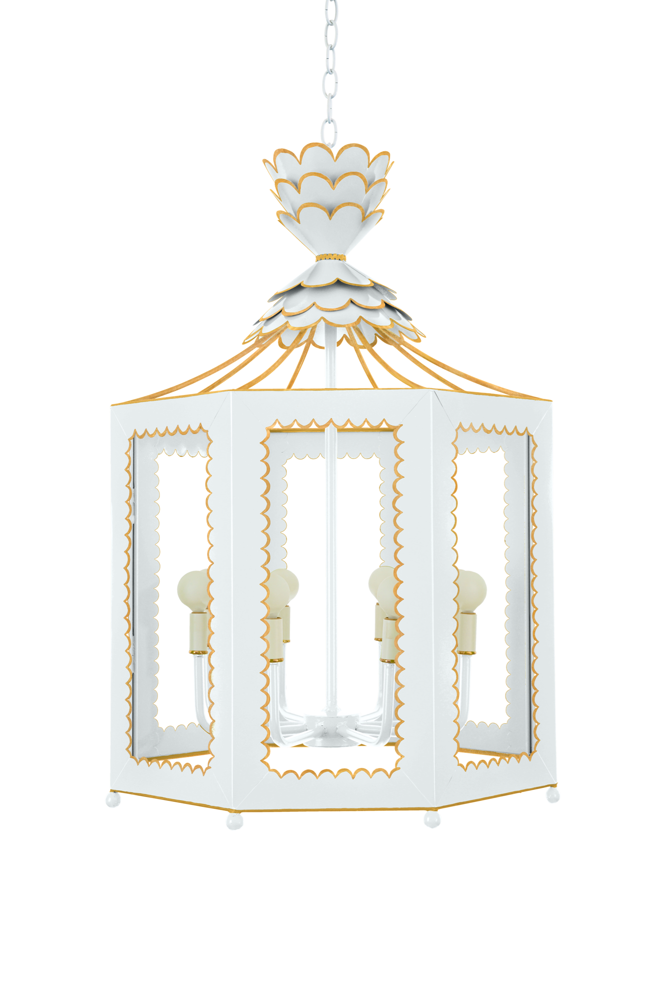 Kate Lantern