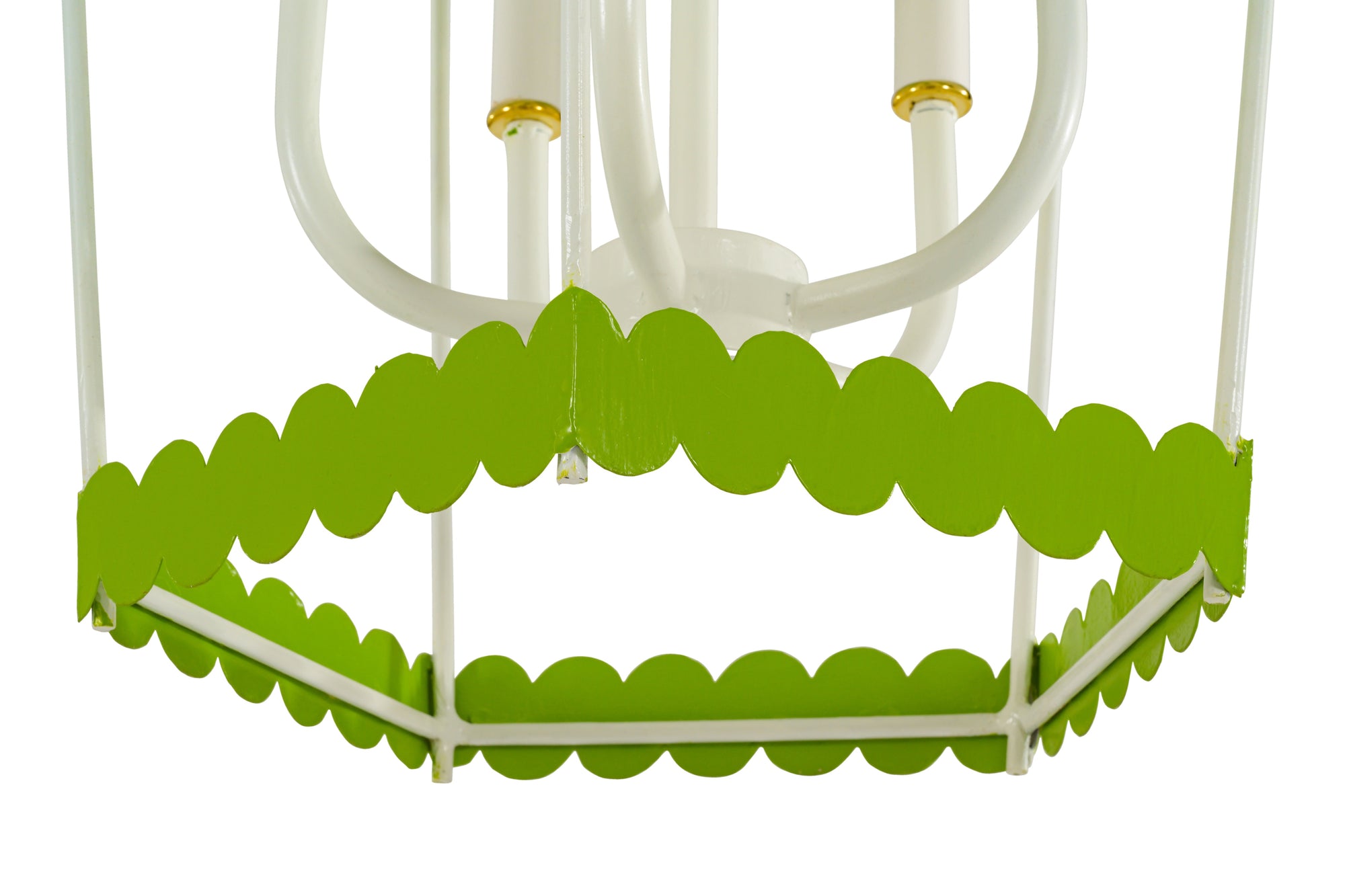 Peapod Lantern