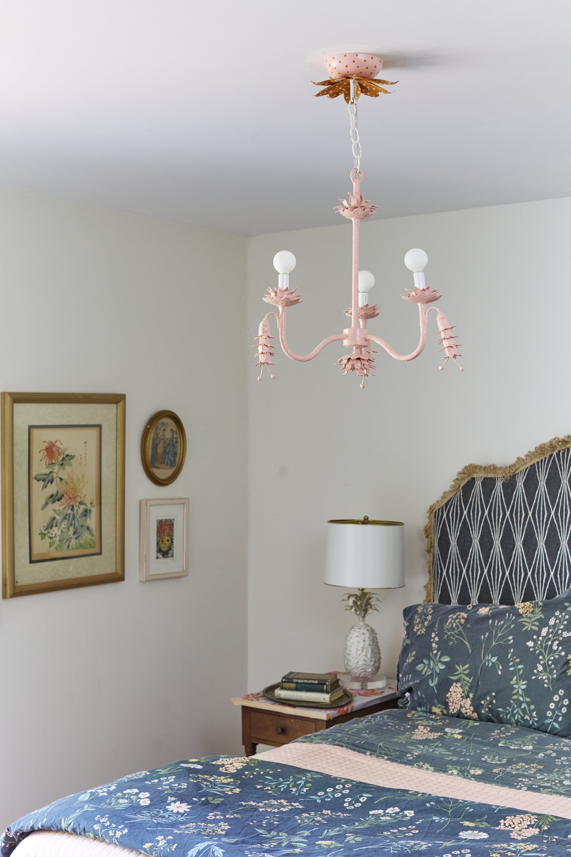 Double Dotty Canopy Kit