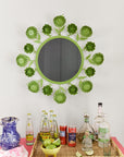 Gladys Mirror