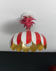 Isabelle Ceiling Light