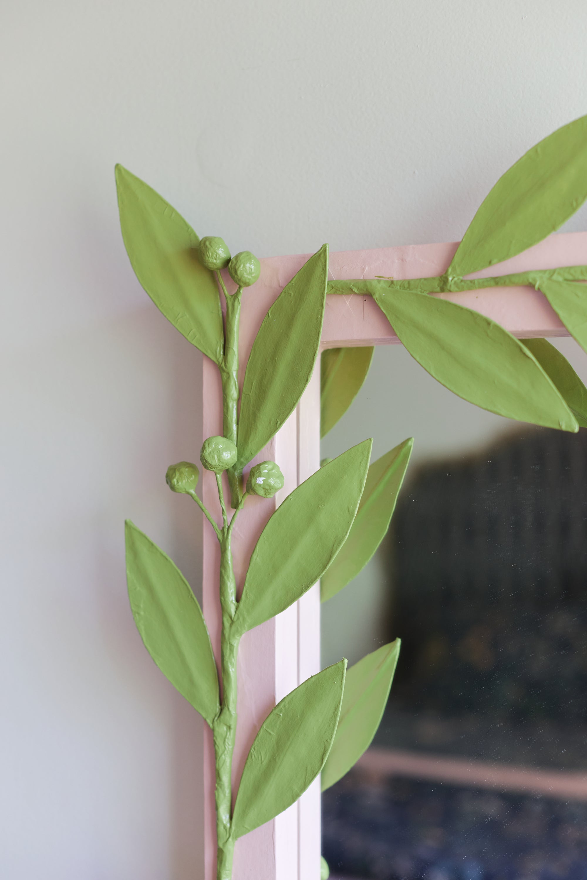 Maybelle Mirror