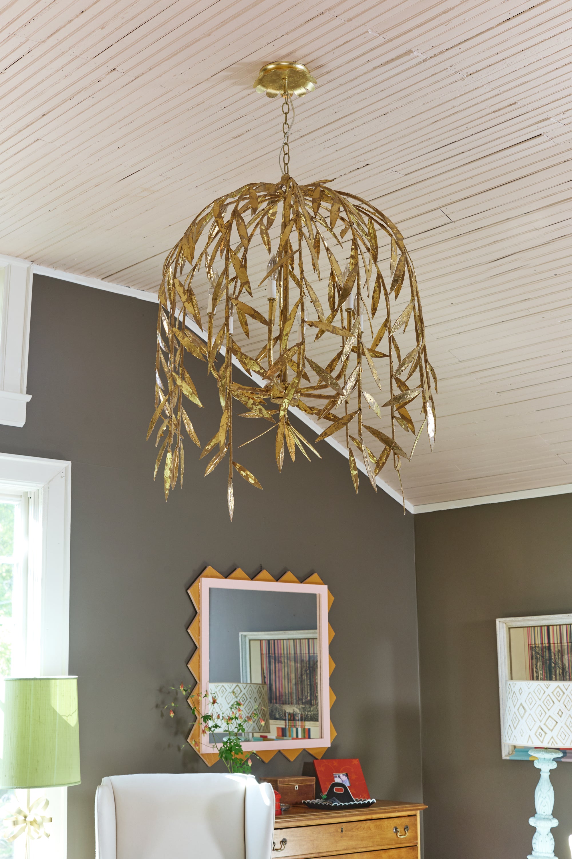 Petaled Canopy Kit