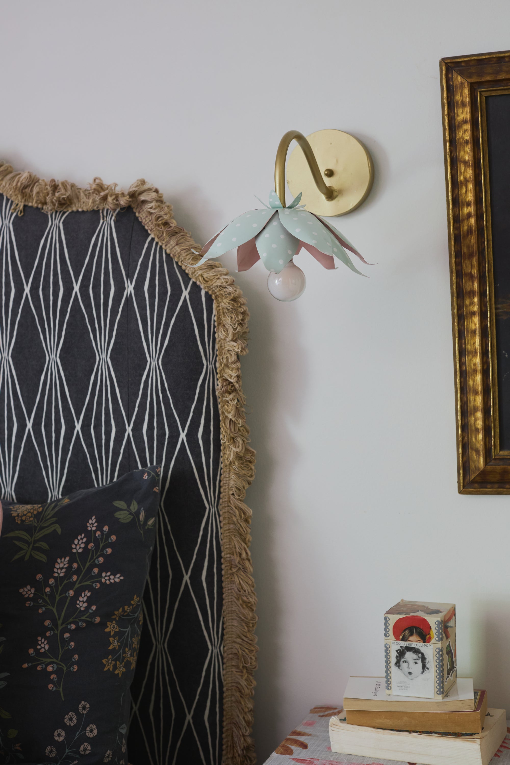 Cathy Sconce
