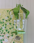 Peapod Lantern