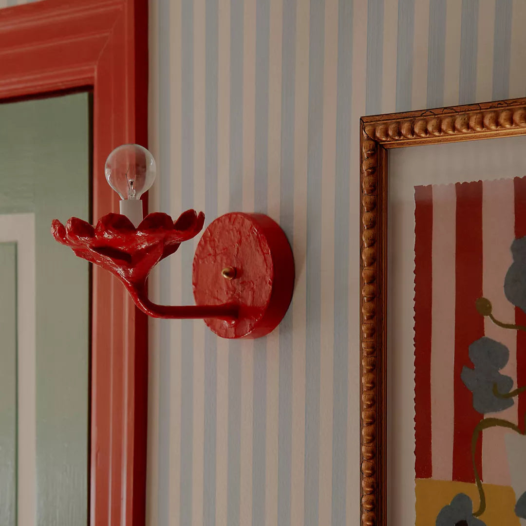 Harper Sconce
