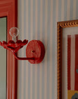 Harper Sconce
