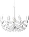 Leonora Leafy Chandelier