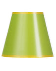 Piped Chandelier Shade