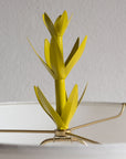 Stalk Finial