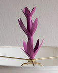 Stalk Finial