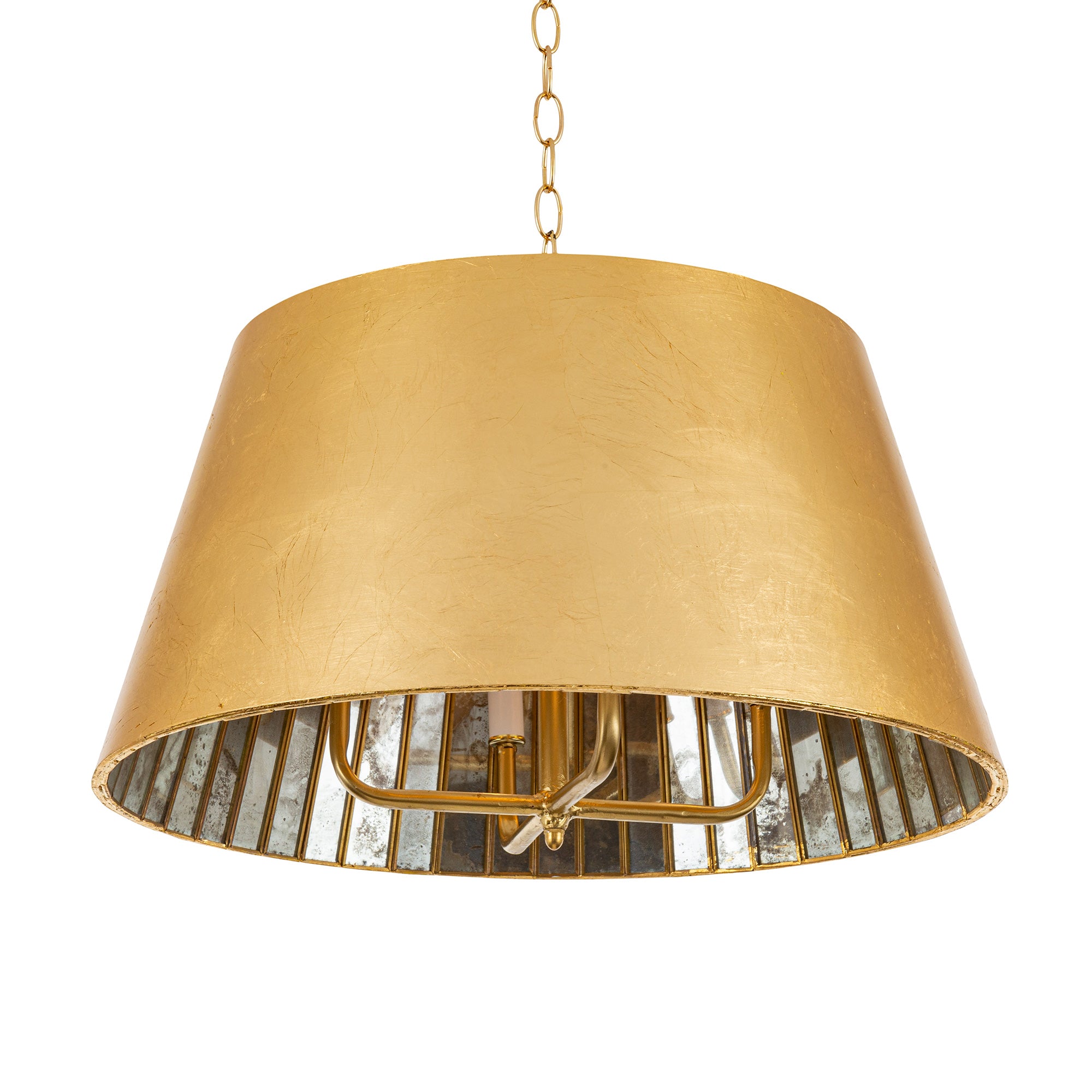 Buzz Chandelier