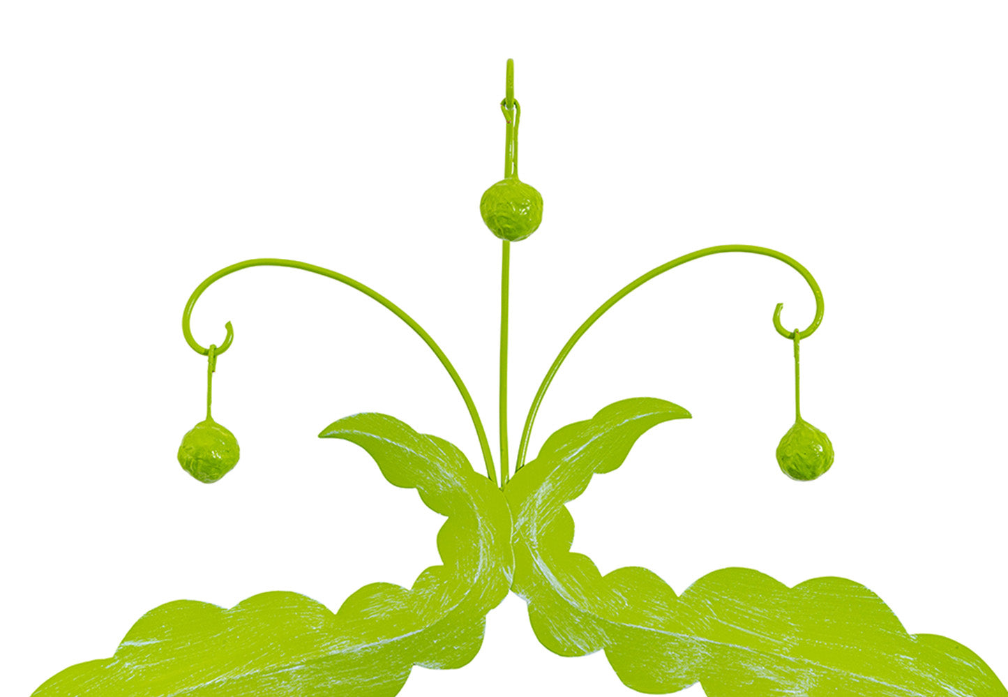 Pea Pod Mirror