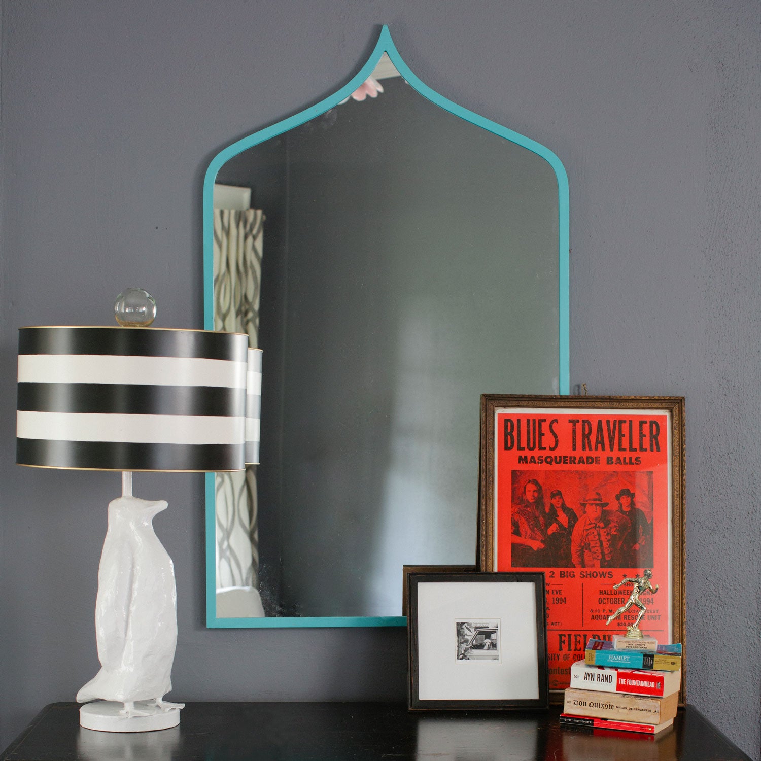 Marrakesh Mirror