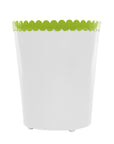 Ricrac Wastebasket
